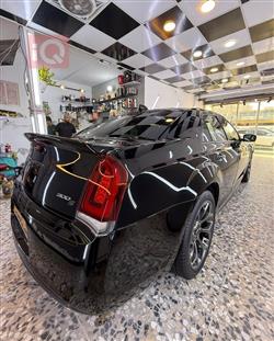كرايسلر 300